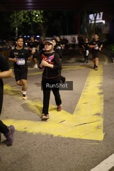 Runner Photo 4275245