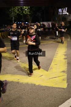 Runner Photo 4275248