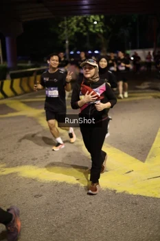 Runner Photo 4275250