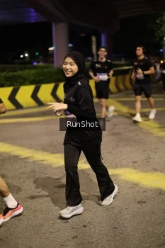 Runner Photo 4275253