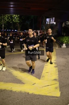 Runner Photo 4275258