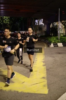 Runner Photo 4275264