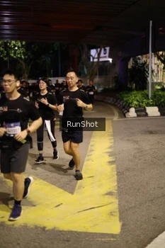 Runner Photo 4275265
