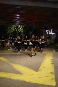 Runner Photo 4275268