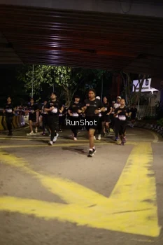 Runner Photo 4275269