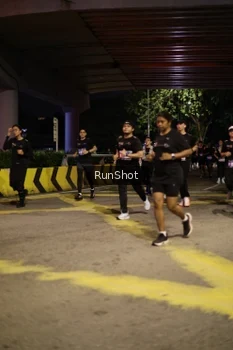 Runner Photo 4275279
