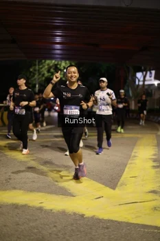 Runner Photo 4275280
