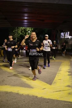 Runner Photo 4275283