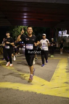 Runner Photo 4275286