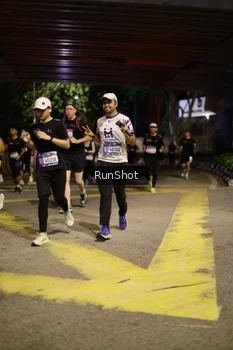 Runner Photo 4275289