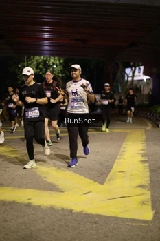 Runner Photo 4275290