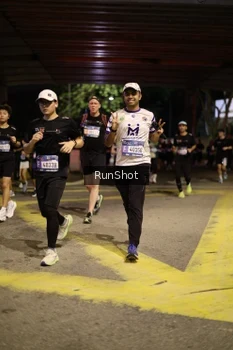 Runner Photo 4275291
