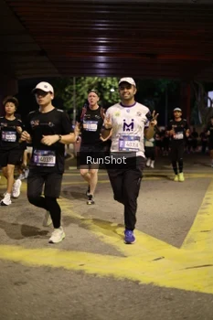 Runner Photo 4275292
