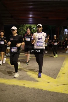 Runner Photo 4275293