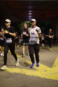 Runner Photo 4275295