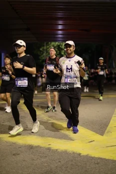 Runner Photo 4275296