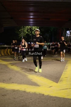 Runner Photo 4275302
