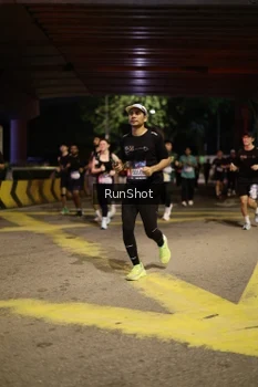 Runner Photo 4275303
