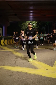 Runner Photo 4275306