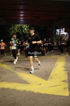 Runner Photo 4275307