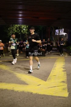 Runner Photo 4275309