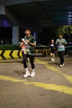 Runner Photo 4275321