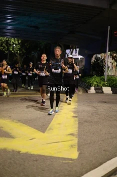 Runner Photo 4275322