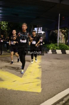 Runner Photo 4275326