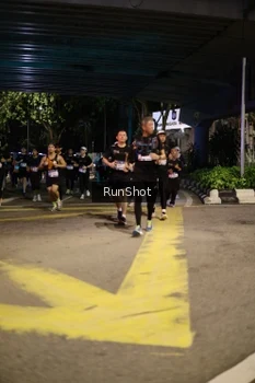 Runner Photo 4275327