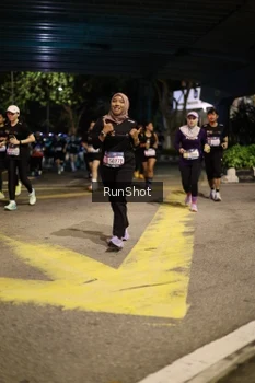 Runner Photo 4275348