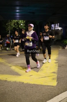 Runner Photo 4275349