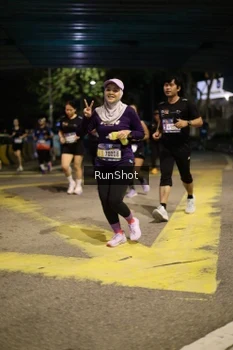 Runner Photo 4275350
