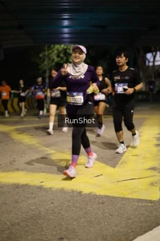 Runner Photo 4275362