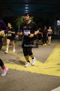 Runner Photo 4275363