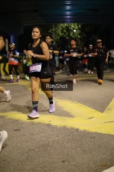 Runner Photo 4275364