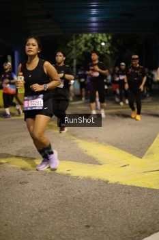 Runner Photo 4275373