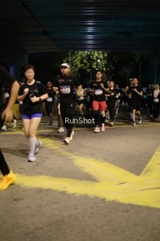 Runner Photo 4275383