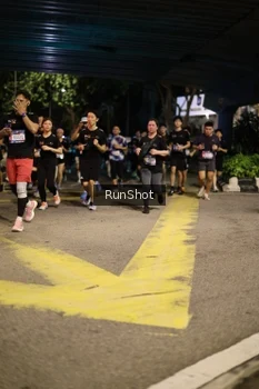 Runner Photo 4275396