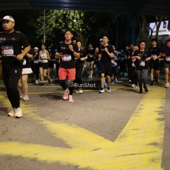 Runner Photo 4275398