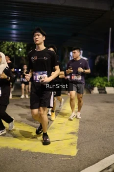 Runner Photo 4275418