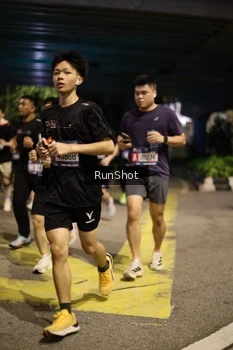 Runner Photo 4275424
