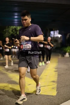 Runner Photo 4275429