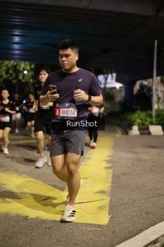Runner Photo 4275431