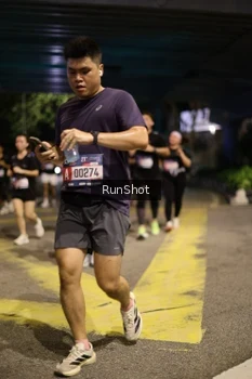 Runner Photo 4275432