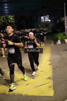 Runner Photo 4275438