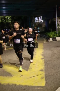 Runner Photo 4275441
