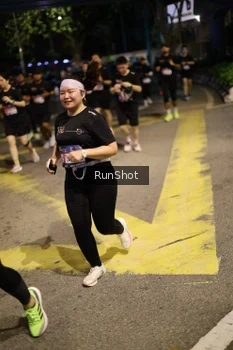 Runner Photo 4275442
