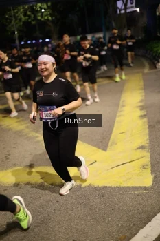 Runner Photo 4275443