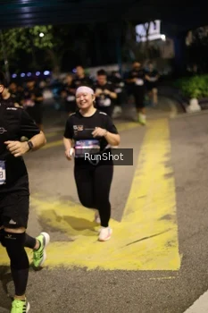 Runner Photo 4275444