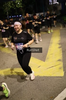 Runner Photo 4275445
